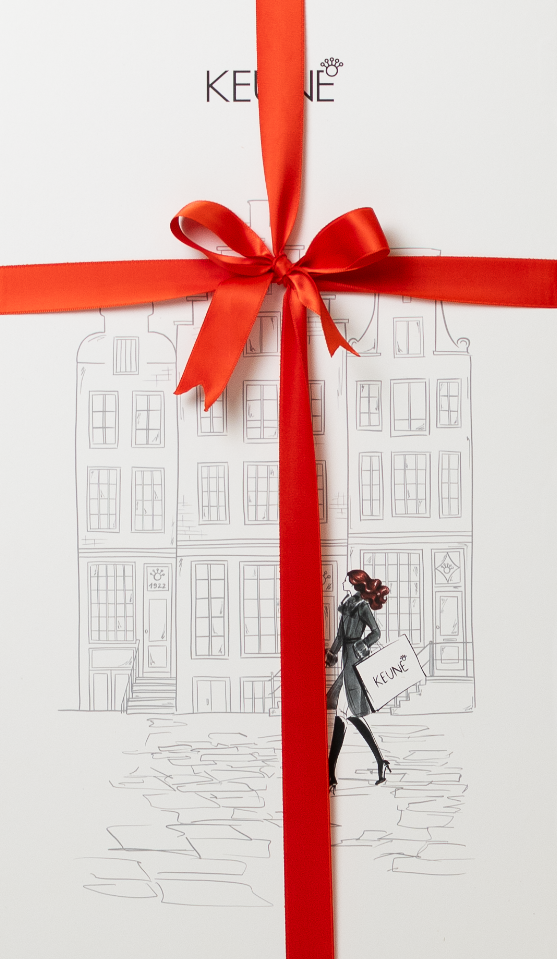 Keune Advent Calendar 2026 | Pro Haircare