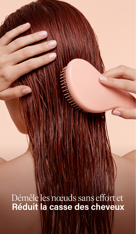 Shampooing Color Brillianz de Keune- Protection des couleurs