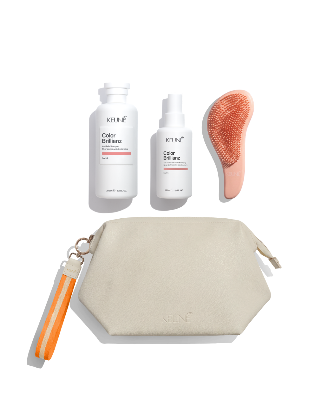 Color Brillianz Set