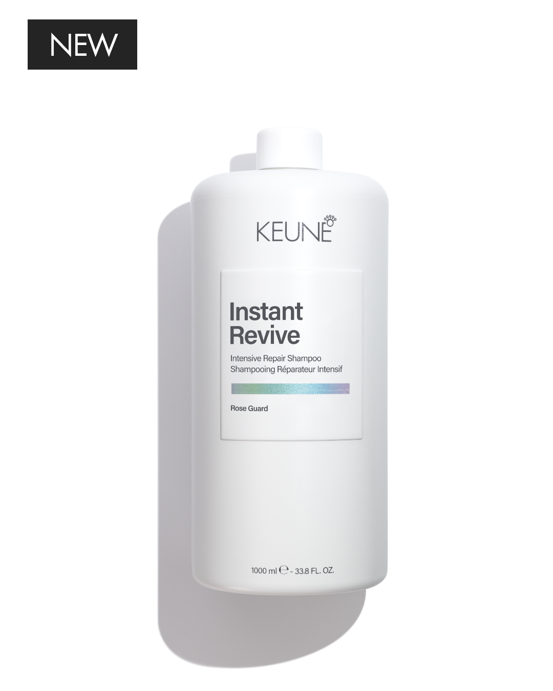 Instant Revive Shampoo