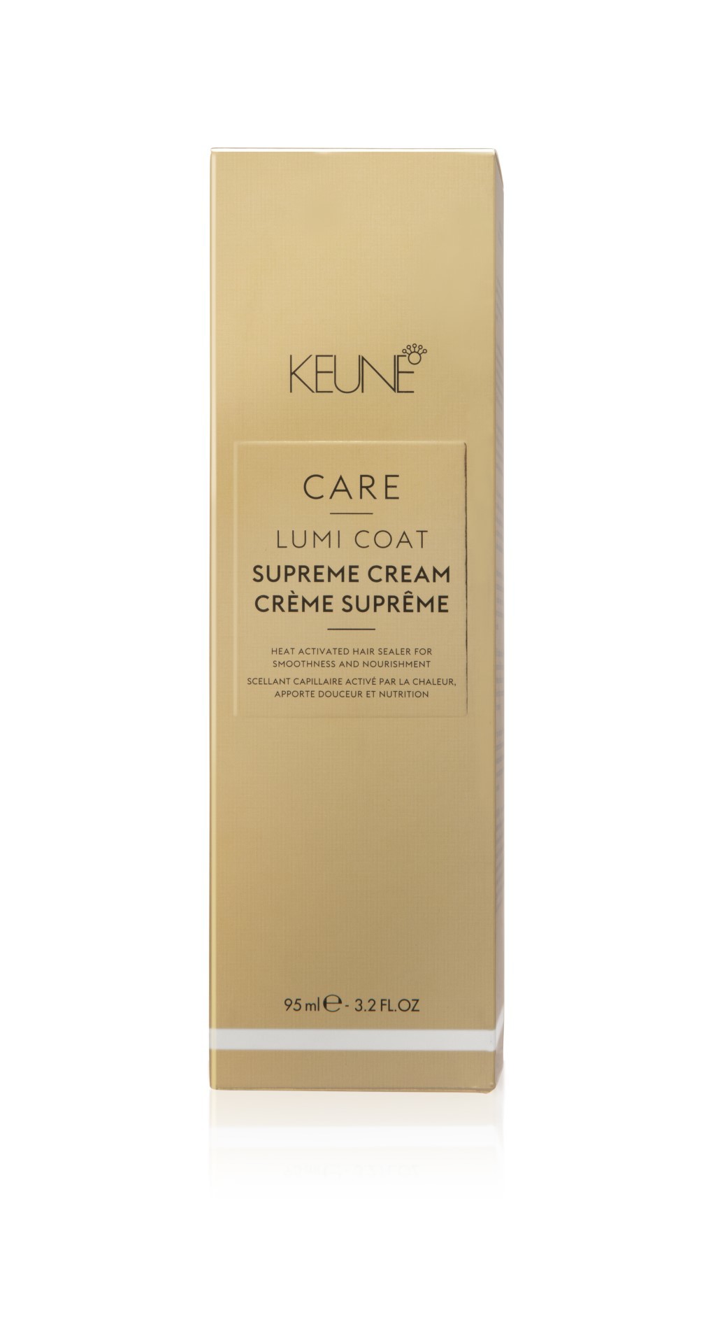 CARE Lumi Coat Supreme Cream