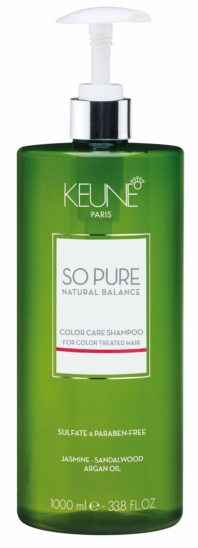 SP Color Care Shampoo