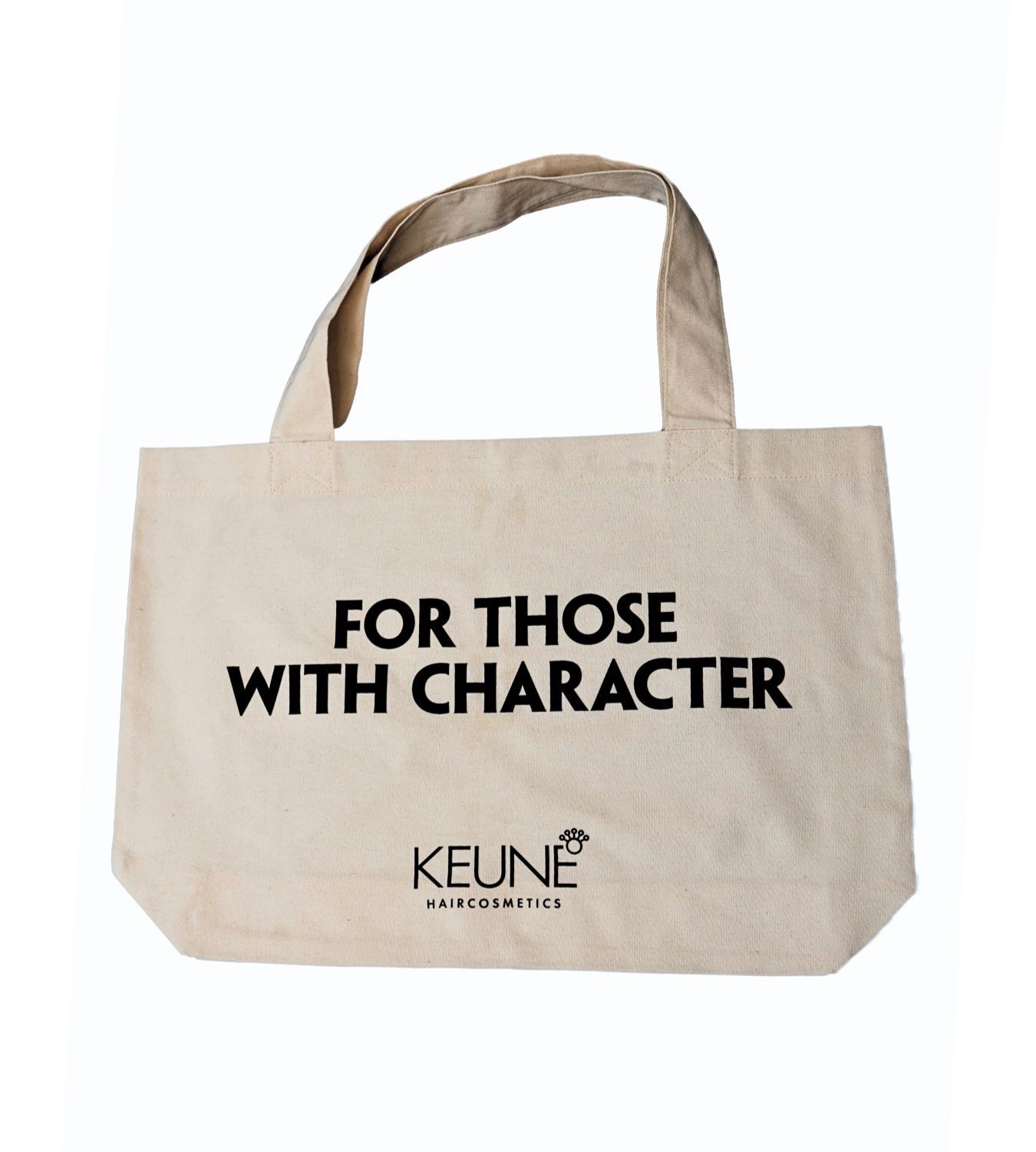 Keune Tote Bag